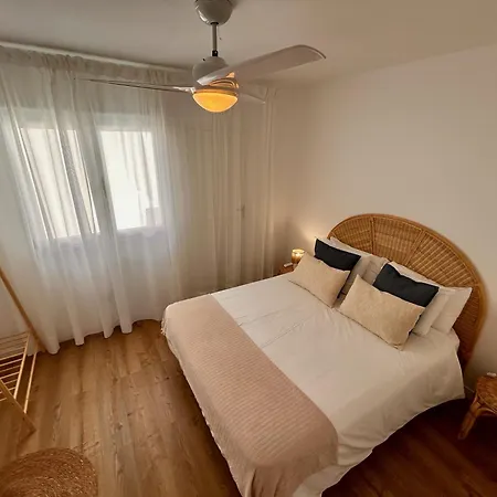 Apartament La Molina 2 Cotillo