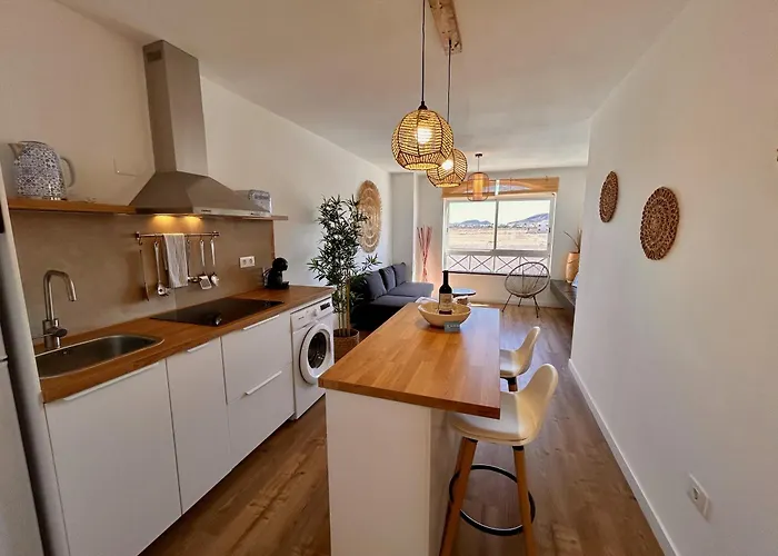 Apartament La Molina 2 Cotillo