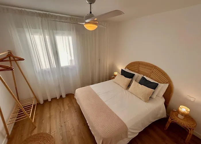 Apartament La Molina 2 Cotillo