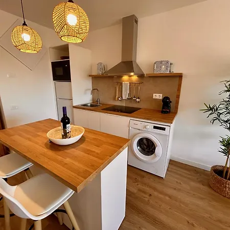 La Molina 2 * Cotillo