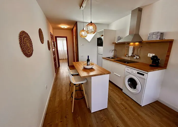 La Molina 2 Appartement Cotillo