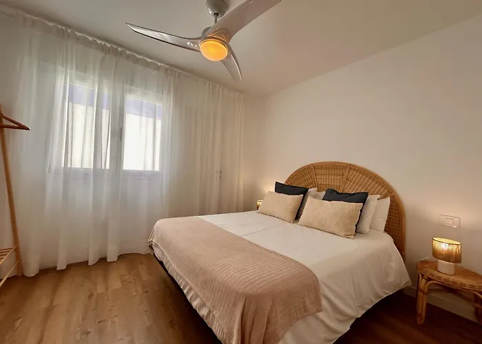 Appartement La Molina 2 *