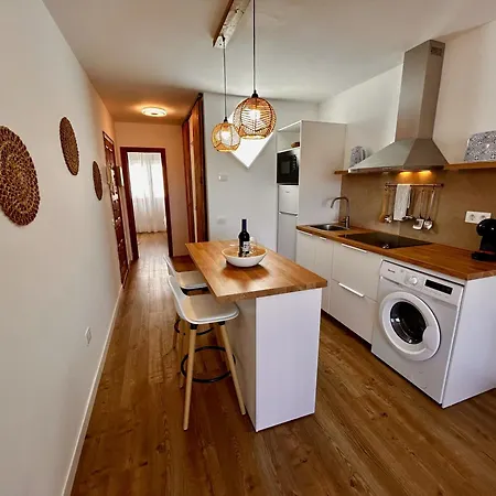 La Molina 2 Lägenhet Cotillo