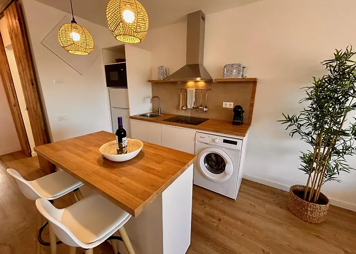 La Molina 2 * Cotillo